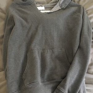 F21 hoodie